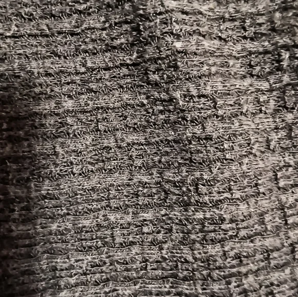 3/$10⭐ NWT True Craft Black Prairie City Hi-Low tank top tunic, women's small - Picture 8 of 11